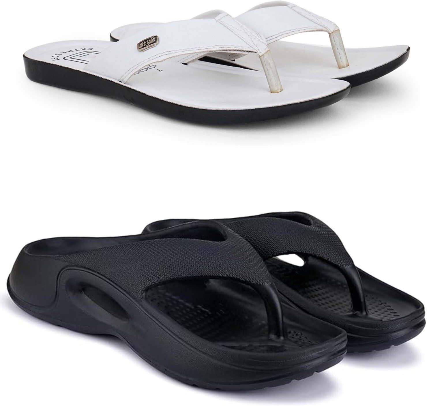 kapyansh Men Flip Flops-picture-22