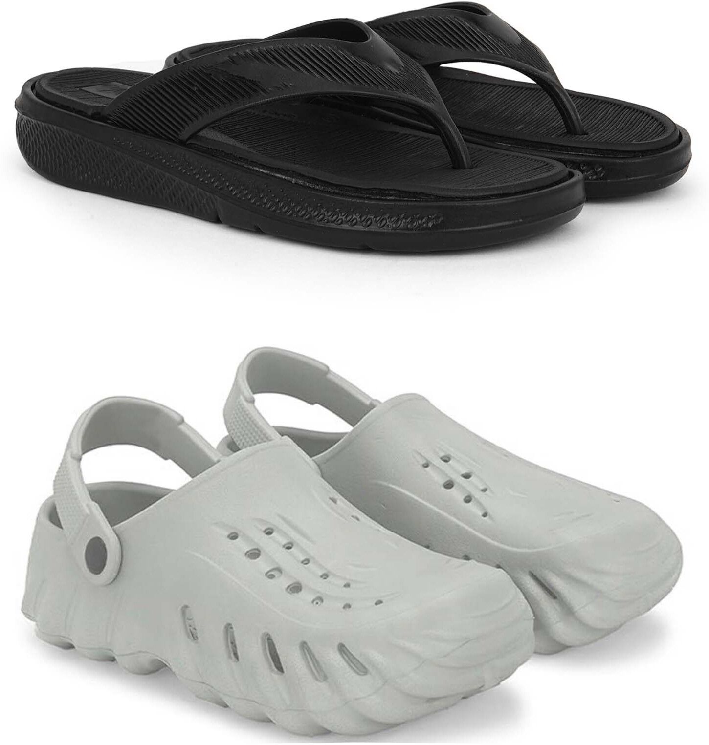 kapani fashion Men Flip Flops-picture-28