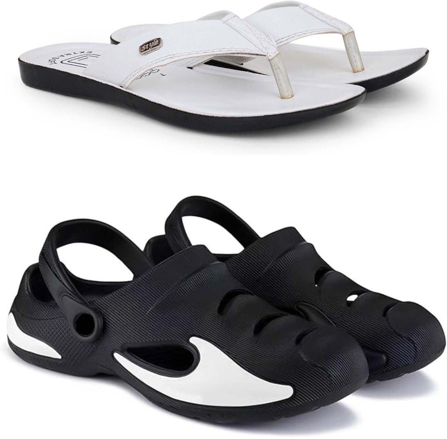 kapyansh Men Flip Flops-picture-20