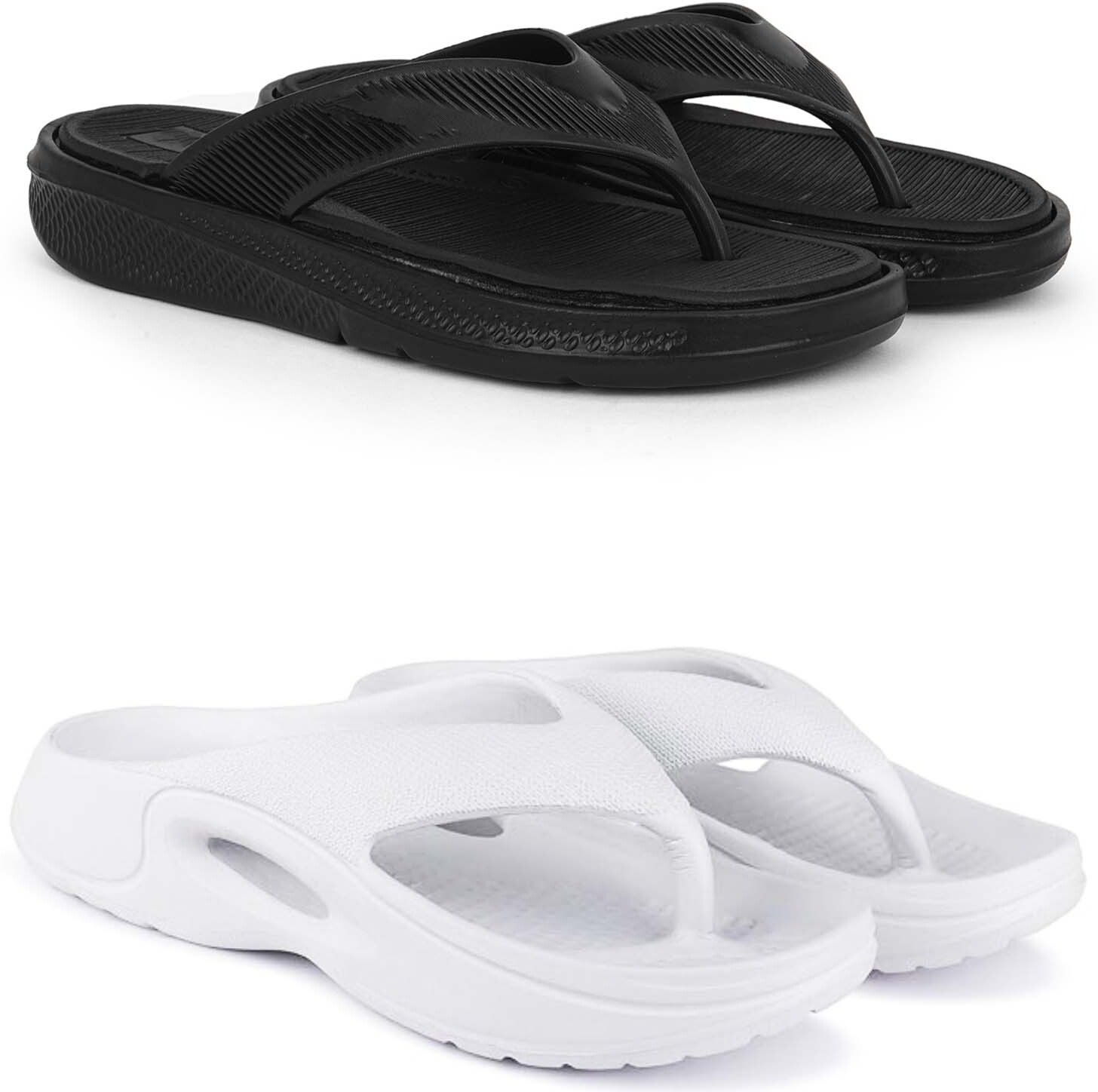 kapani fashion Men Flip Flops-picture-24