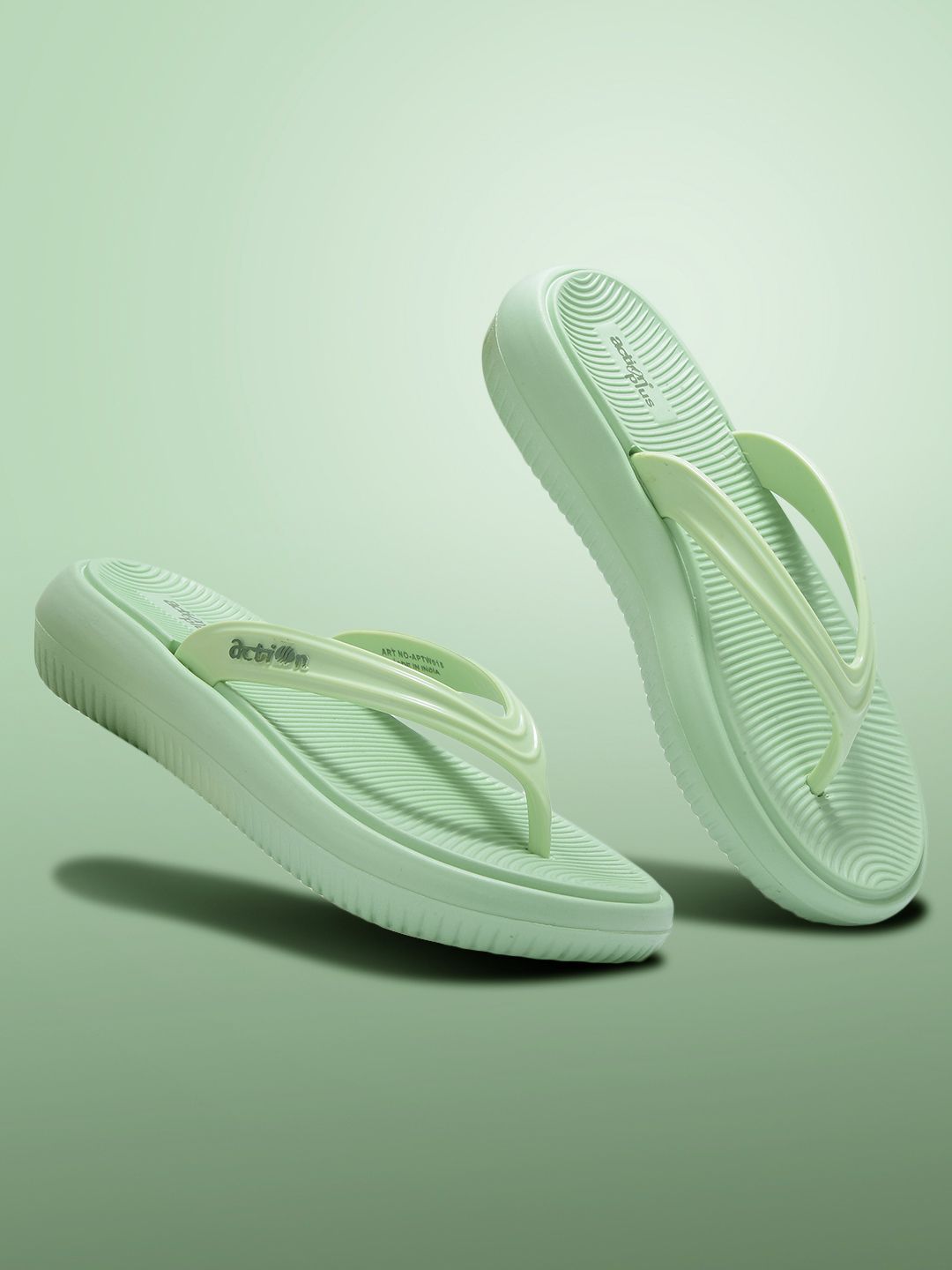 Women APTW-15 Women Slippers