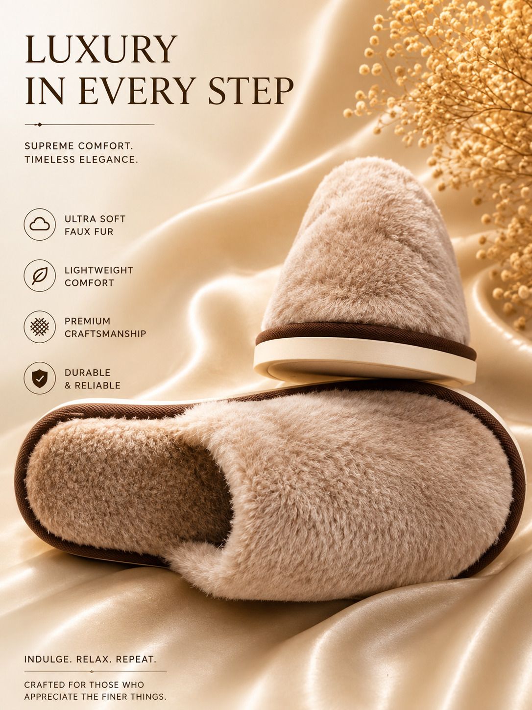 luxoria Unisex Slides-picture-11