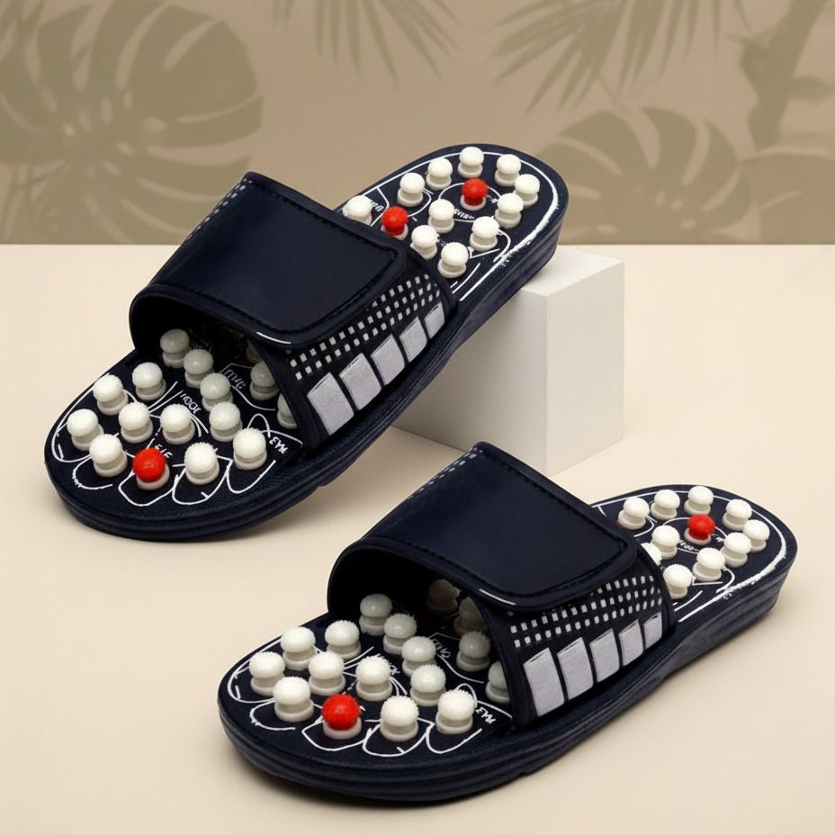 vornexa Unisex Slippers-picture-19