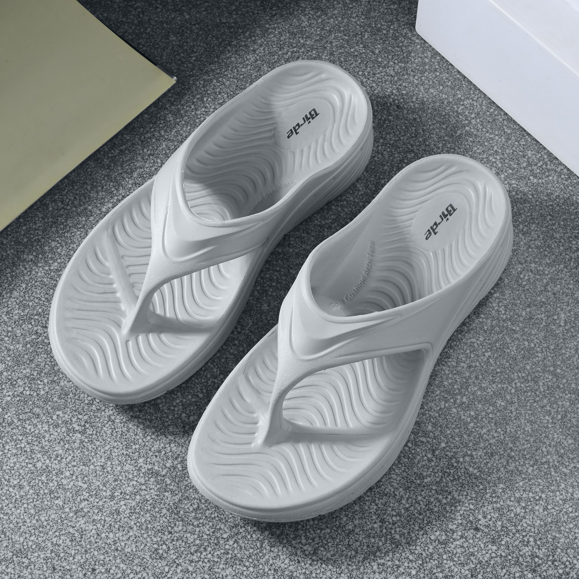 birde Super Soft EVA For Men Men Slippers-picture-21