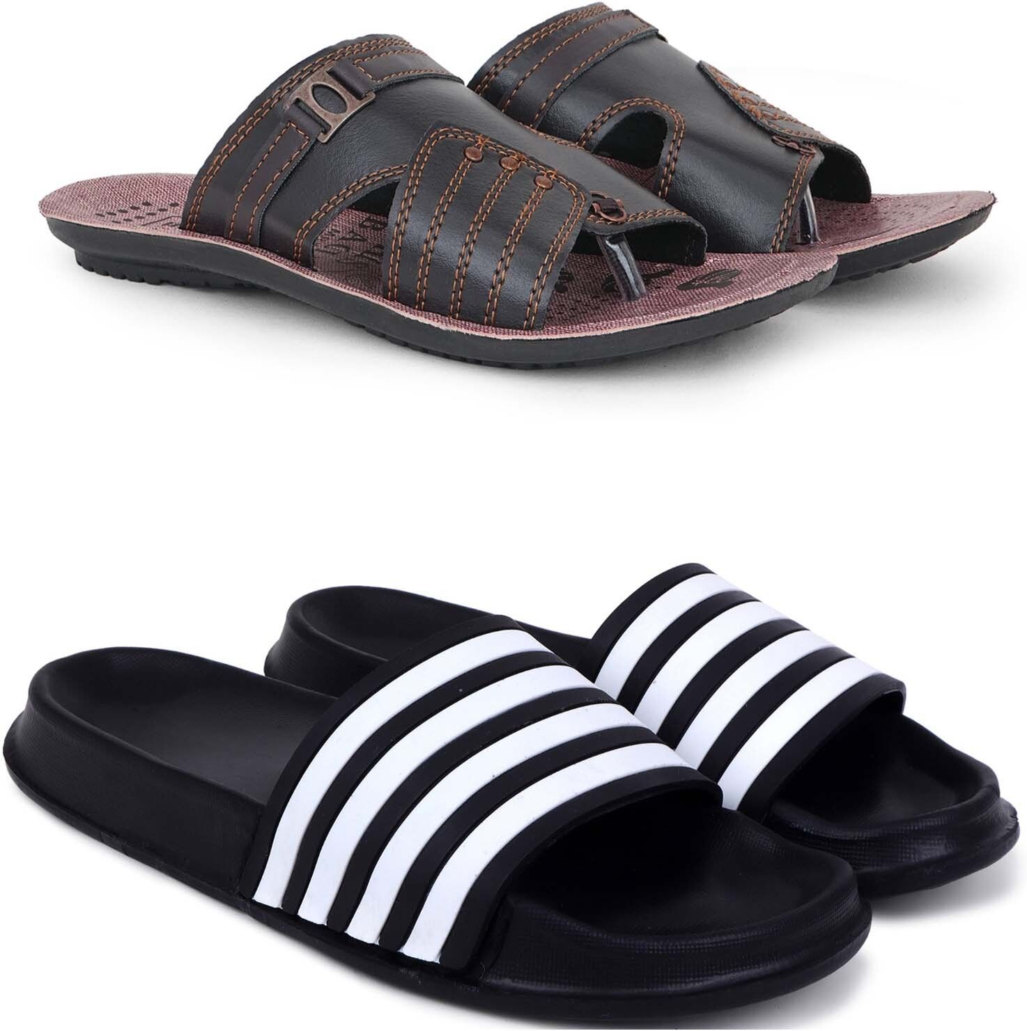pampy angel Men Flip Flops-picture-28