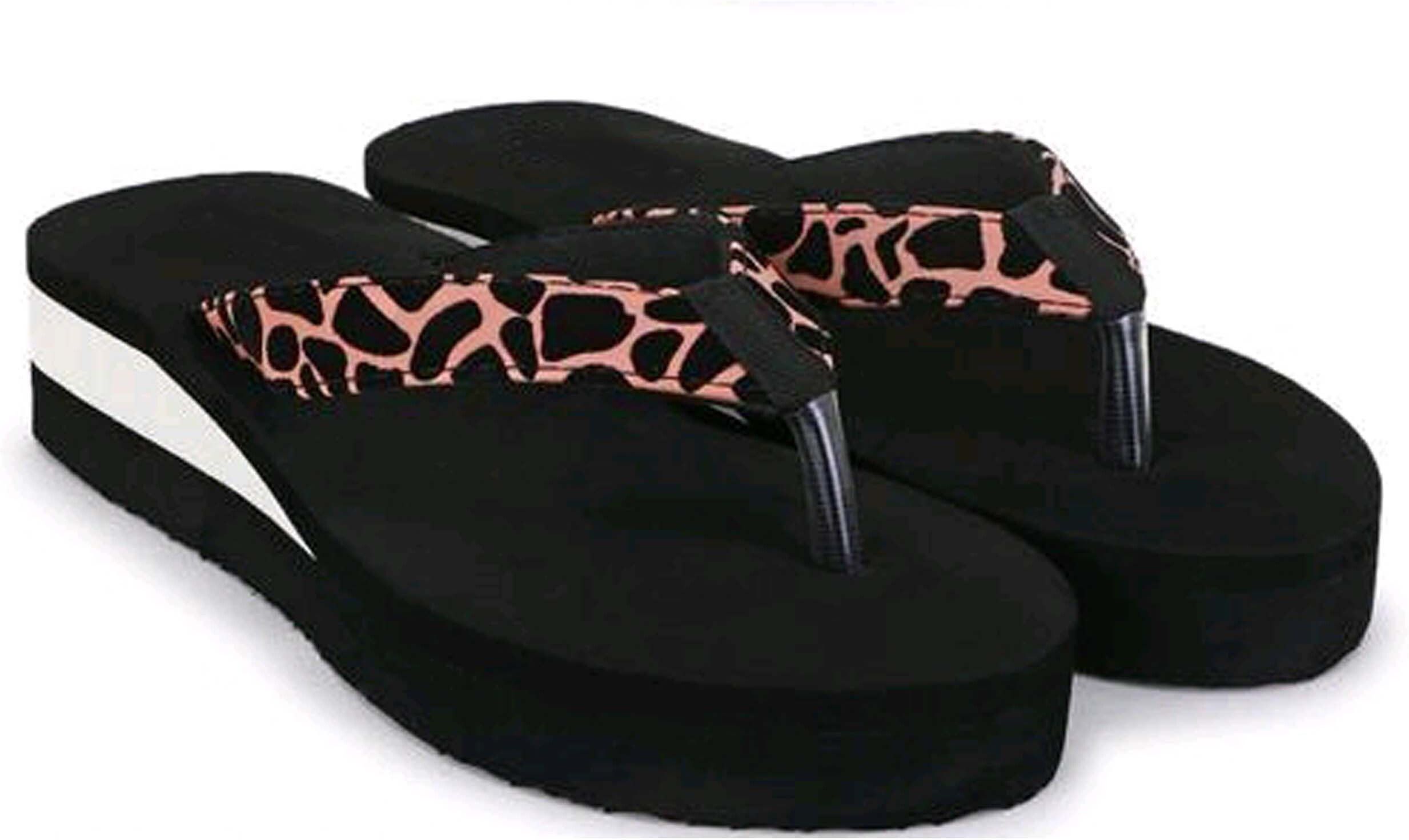 stepnova Women Flip Flops-picture-14