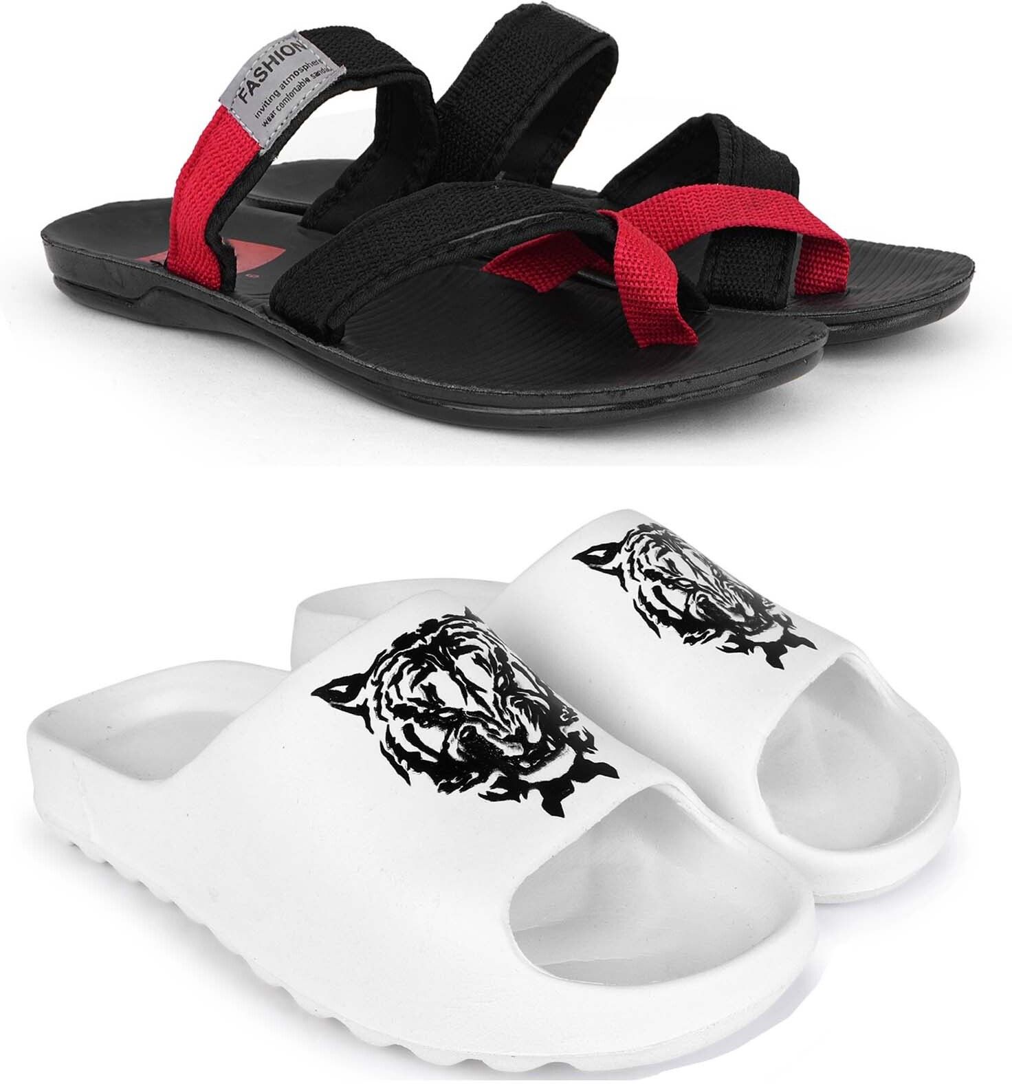 kapyansh Men Flip Flops-picture-27