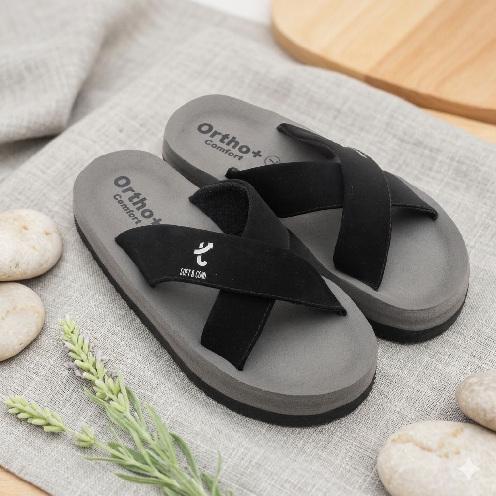 trendy footwear Men Slides-picture-45