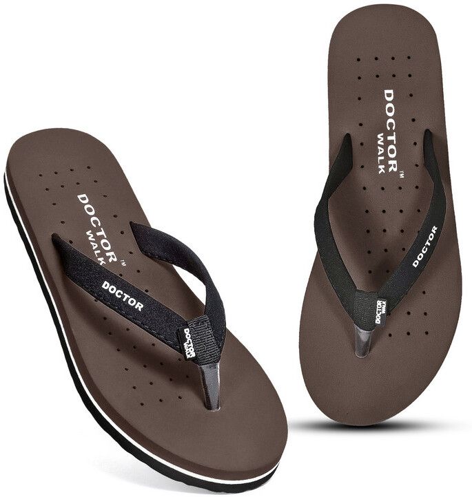 |Lightweight|Antiskid|Ortho|Heels|Slippers for Women|Flip Flop for Girls| Women Slippers-image-19