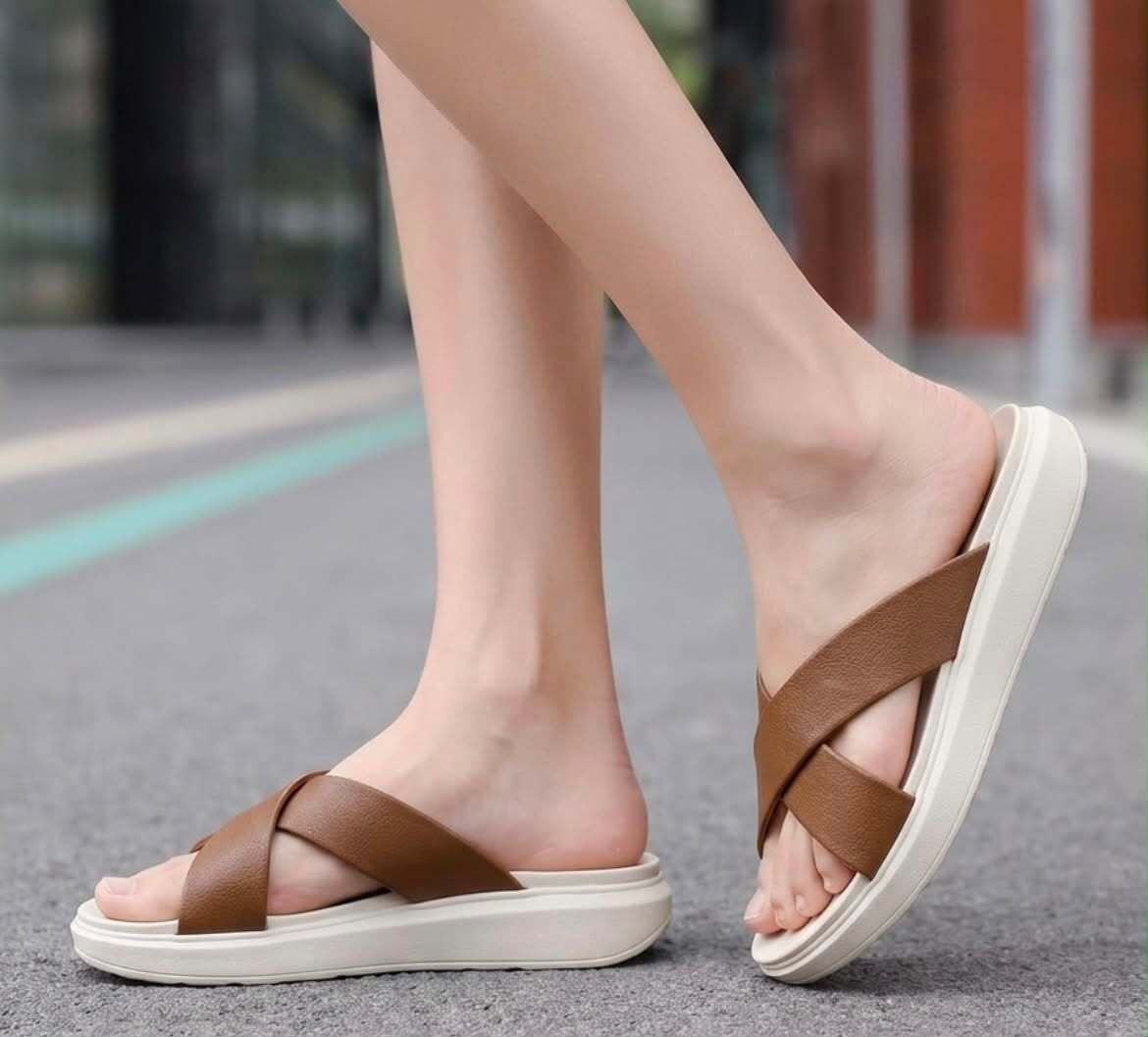 lnt fashion Women Slippers-picture-26