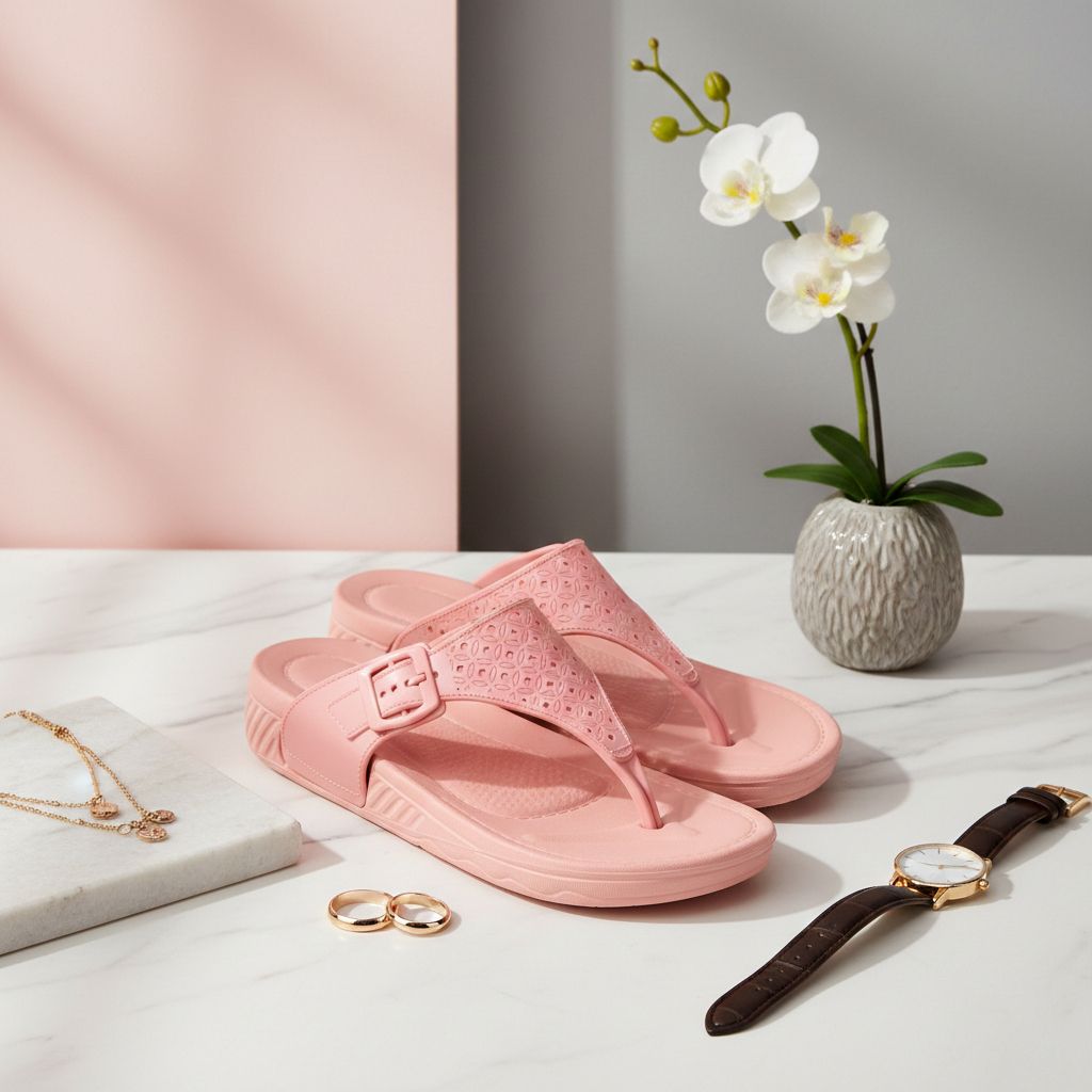 women slippers