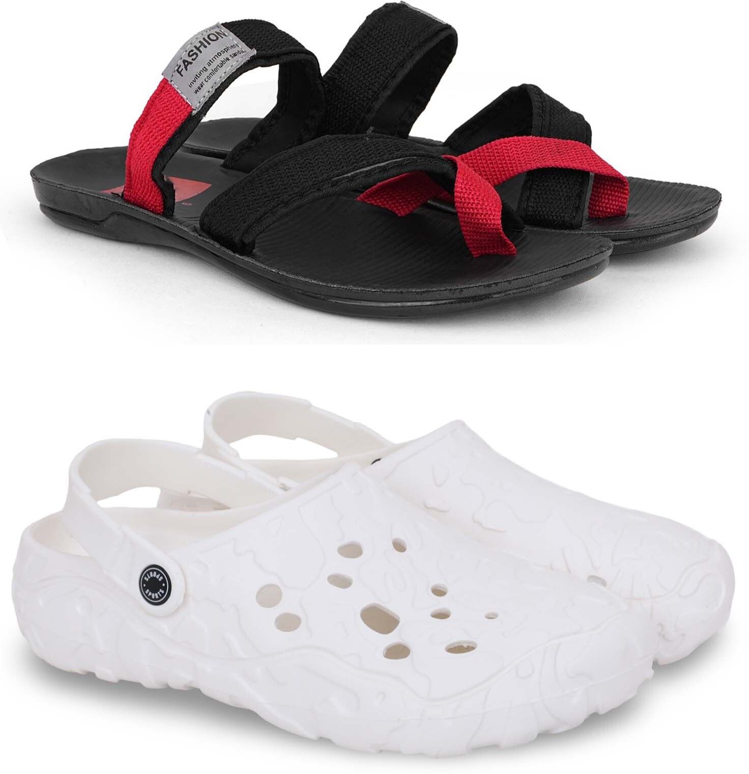 kapani fashion Men Flip Flops-picture-32