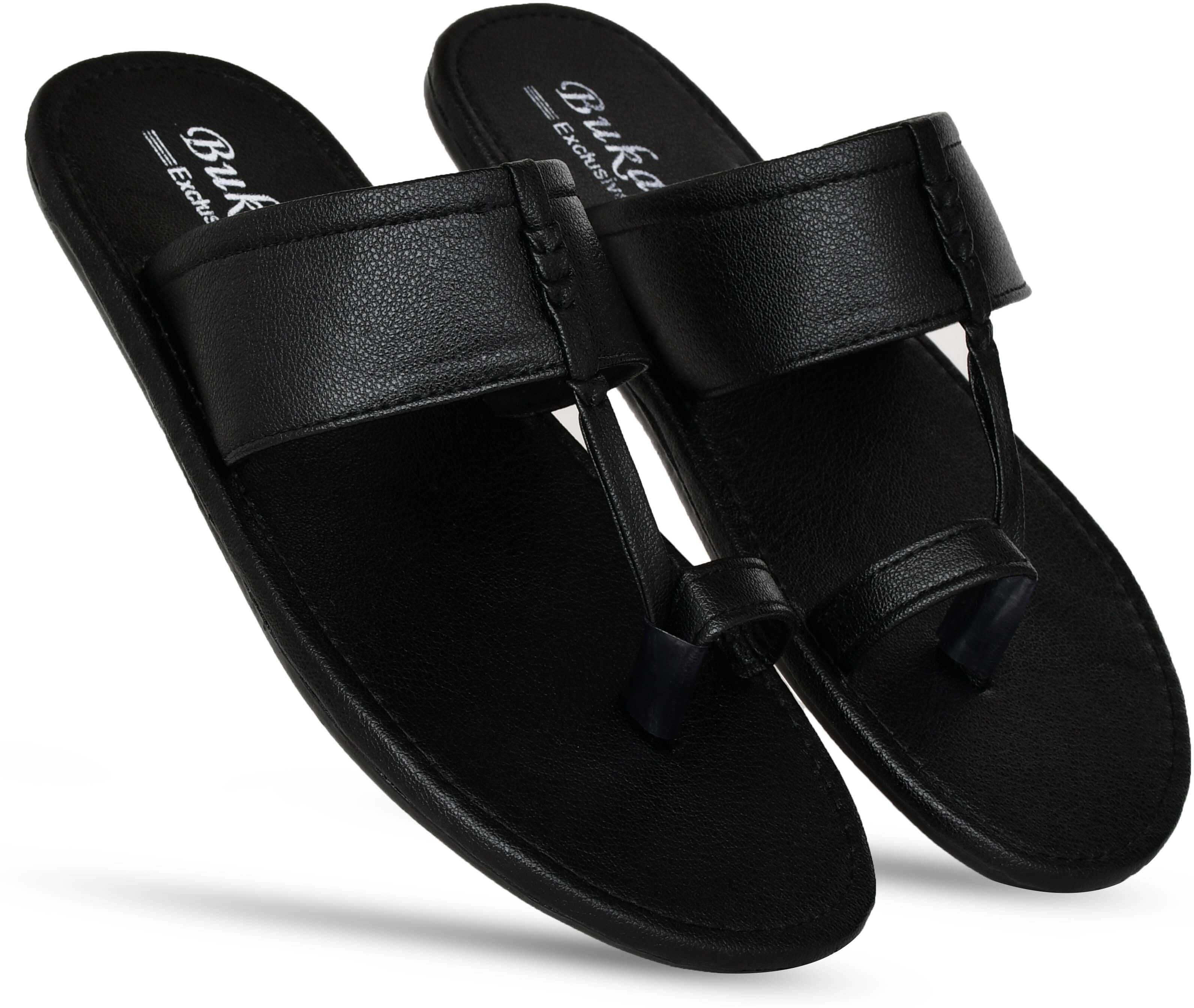 bukaro Men Flip Flops-picture-12
