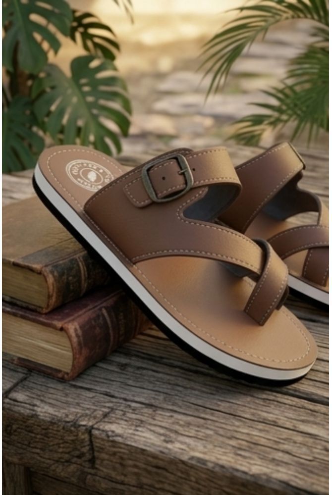 beto plus Men Slippers-picture-11
