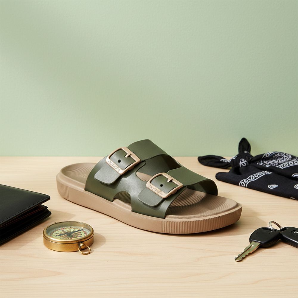 aqualite Men Slides-picture-10
