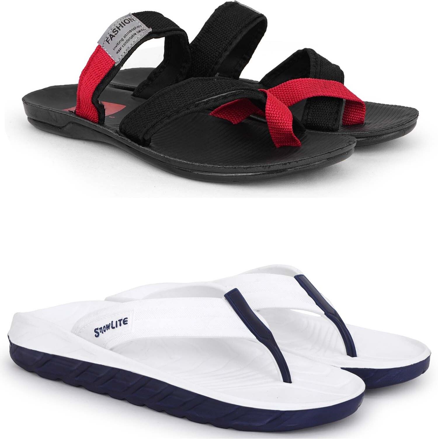 kapani fashion Men Flip Flops-picture-36