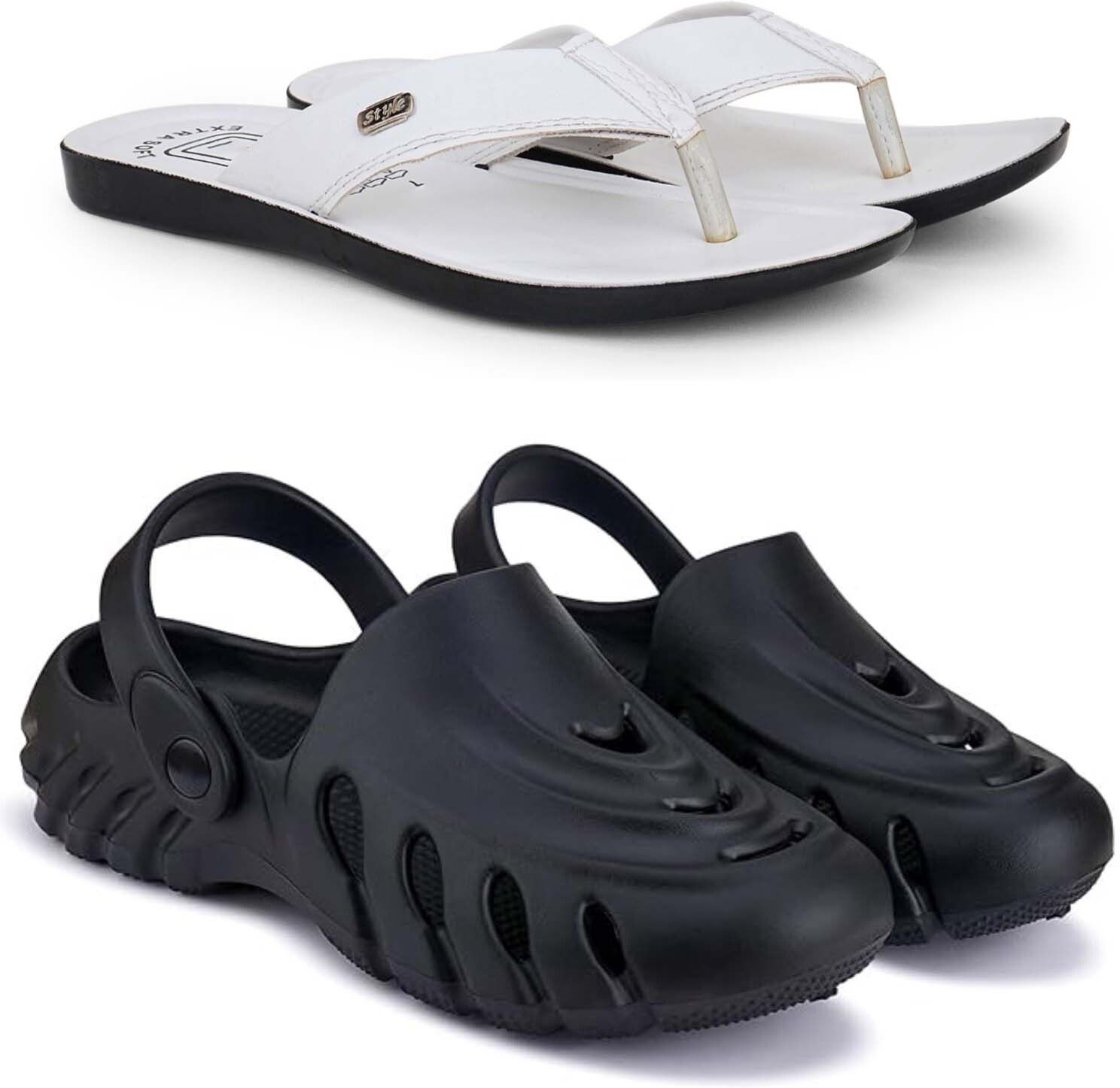 kapyansh Men Flip Flops-picture-21