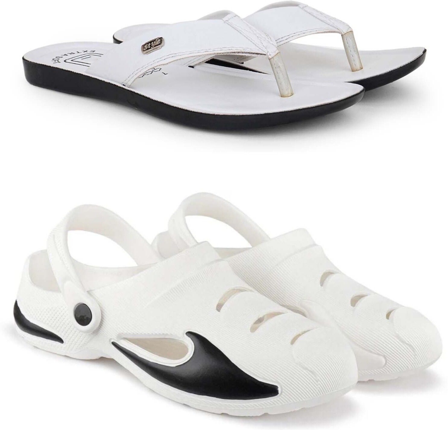 kapyansh Men Flip Flops-picture-18