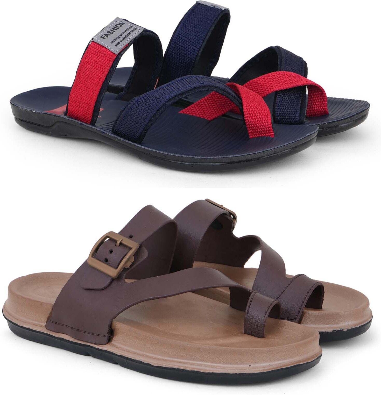 pampy angel Men Flip Flops-picture-33