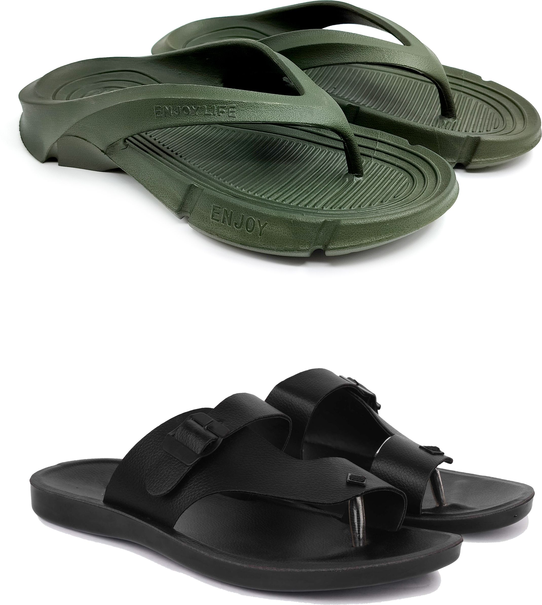 pennen Men Slippers-picture-11