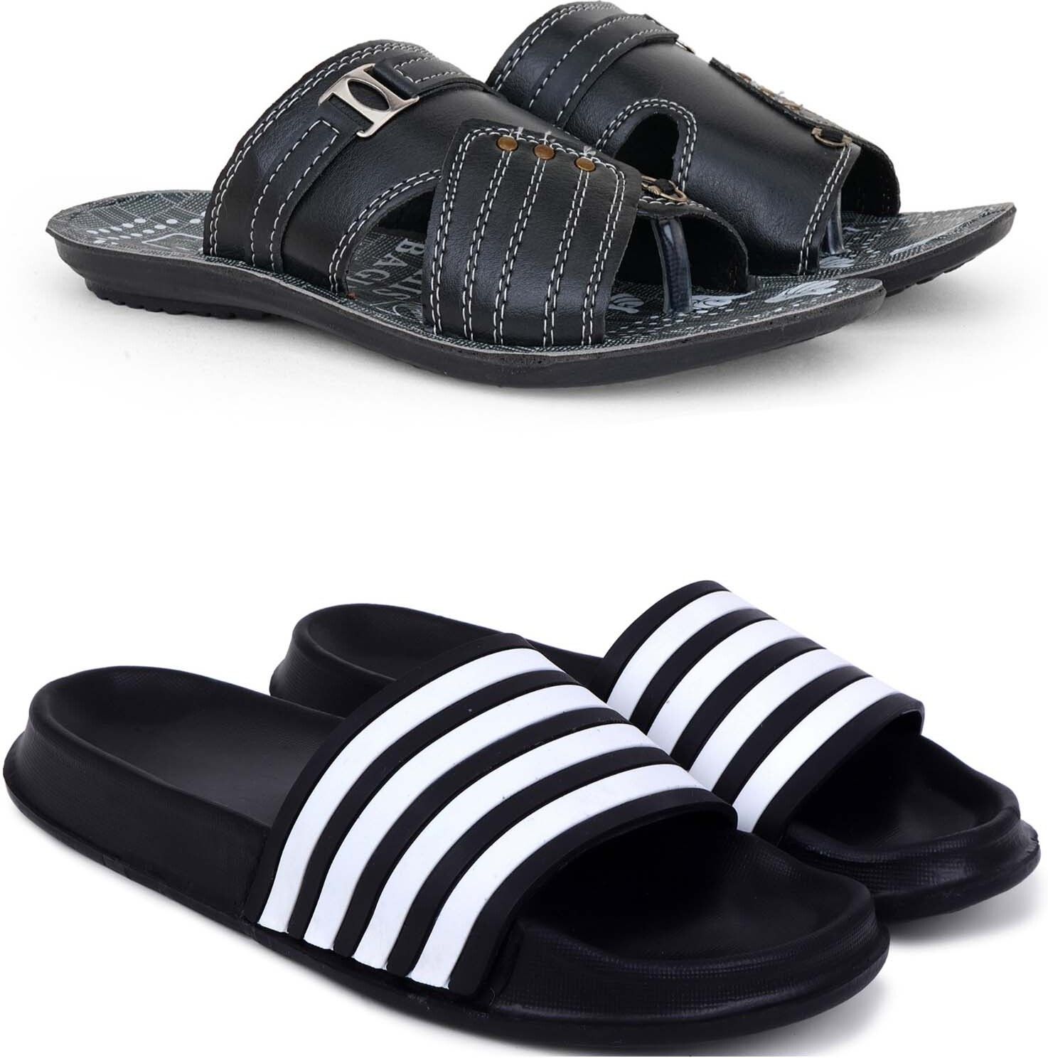 pampy angel Men Flip Flops-picture-47