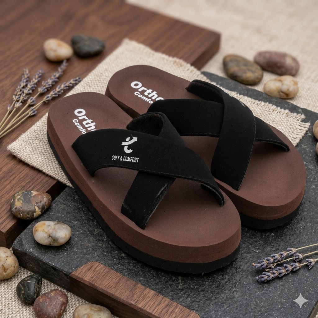 trendy footwear Men Slides-picture-31