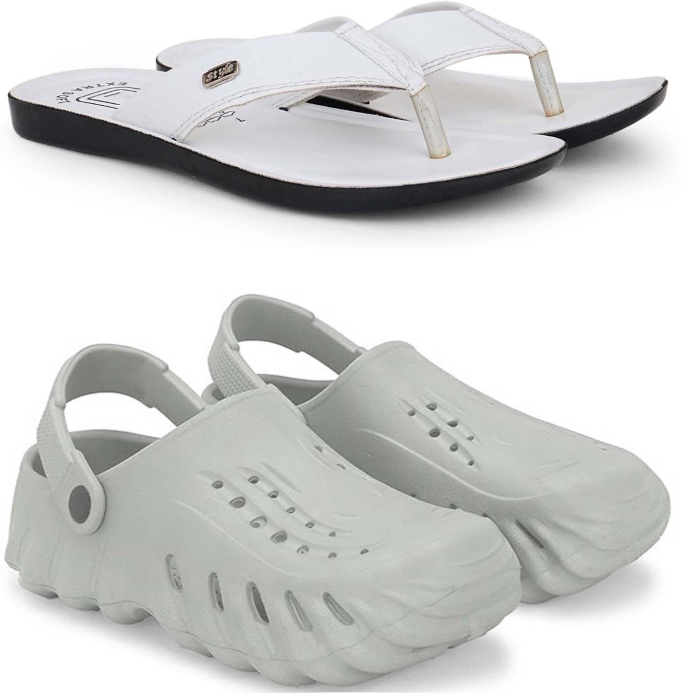 kapyansh Men Flip Flops-picture-16