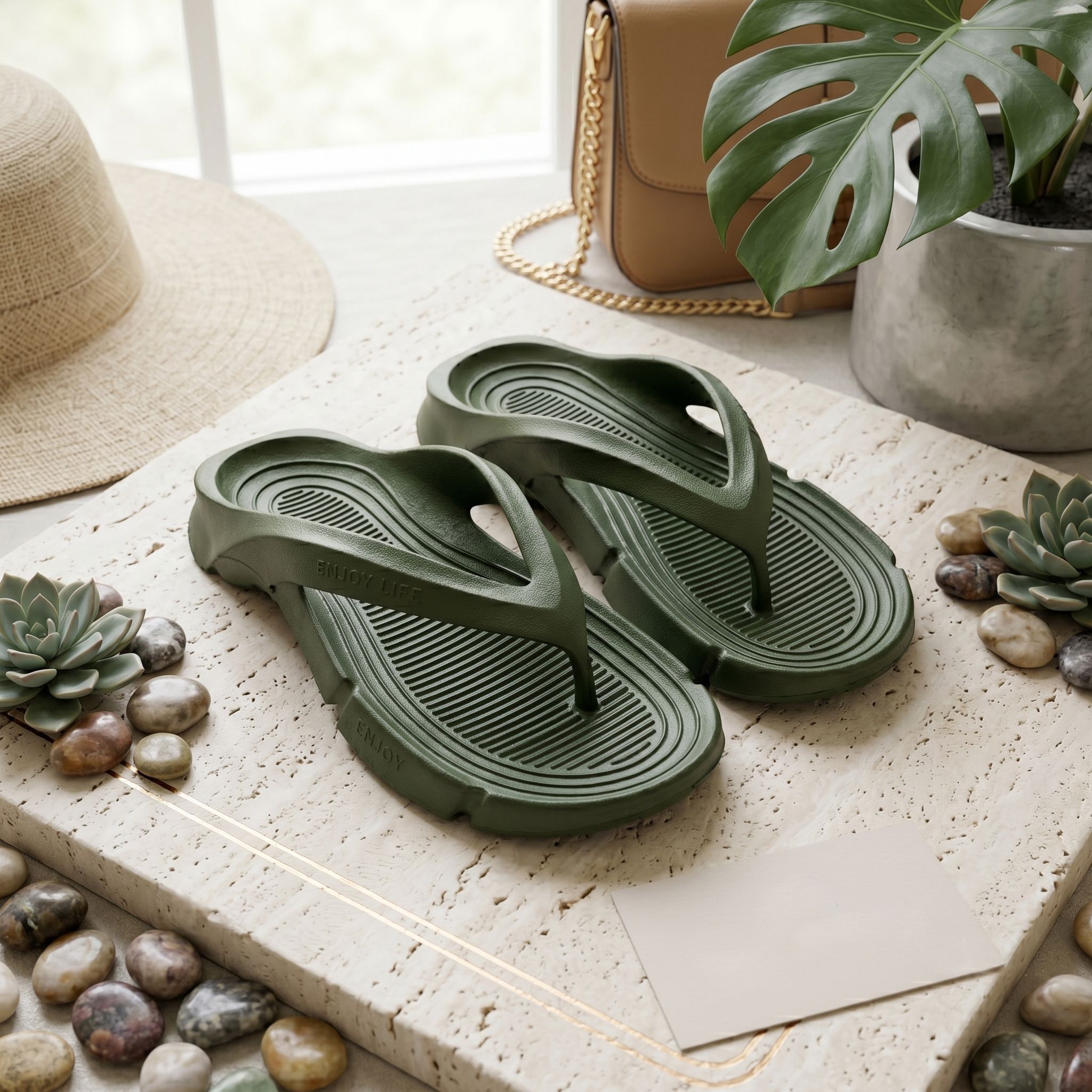 nexsole Men Slippers-picture-36
