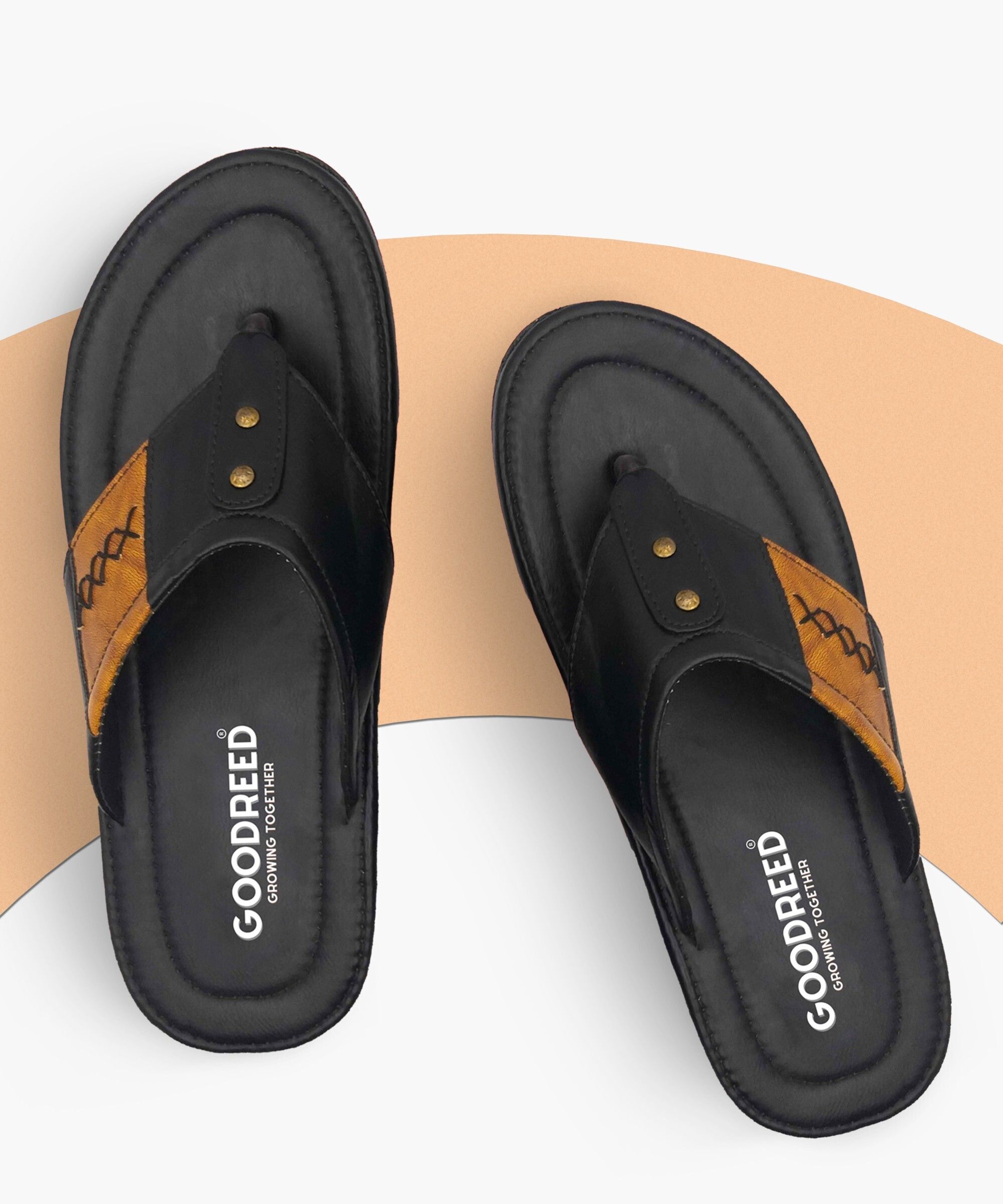 goodreed Men Slippers-picture-14