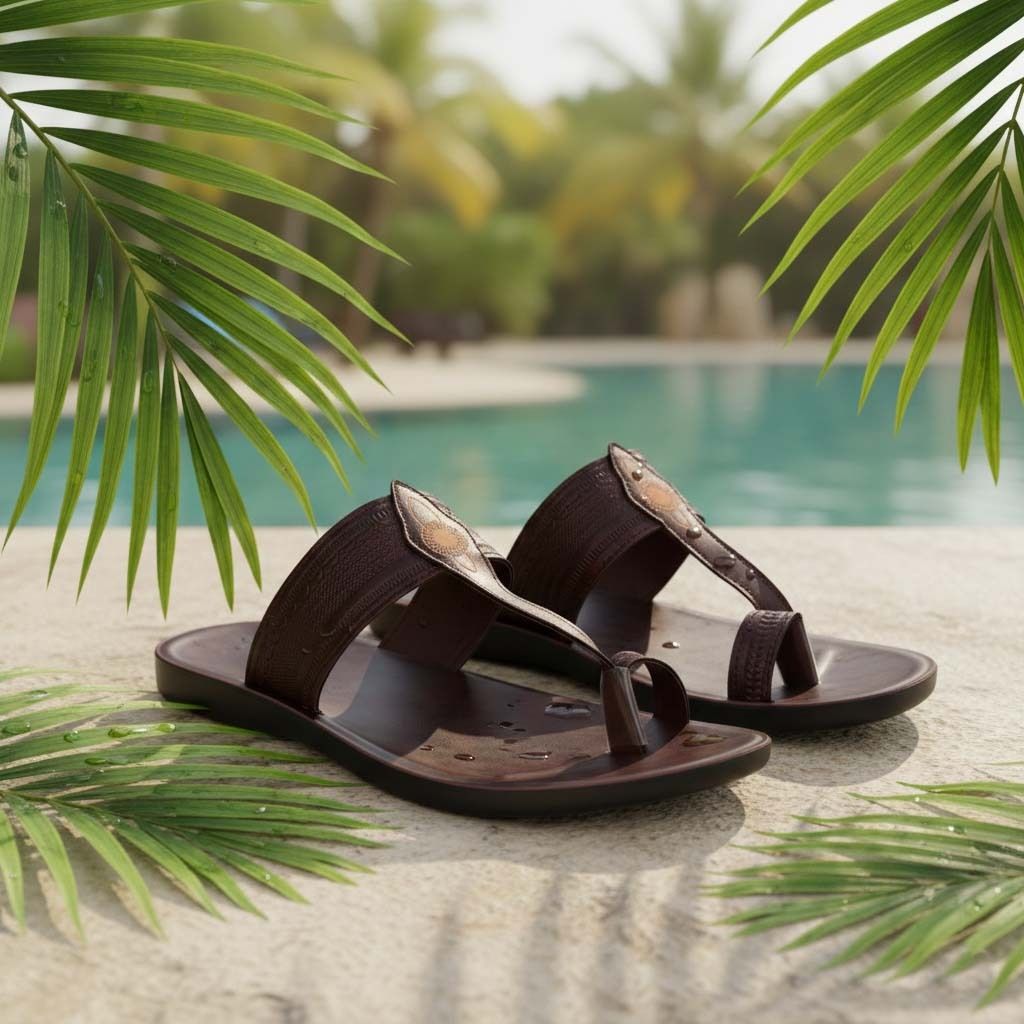 pennen Men Flip Flops-picture-24