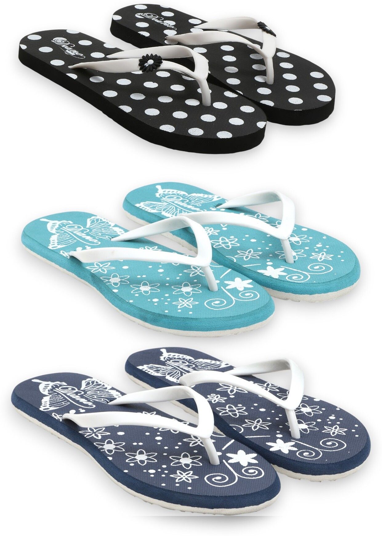 diano Women Slippers-picture-36