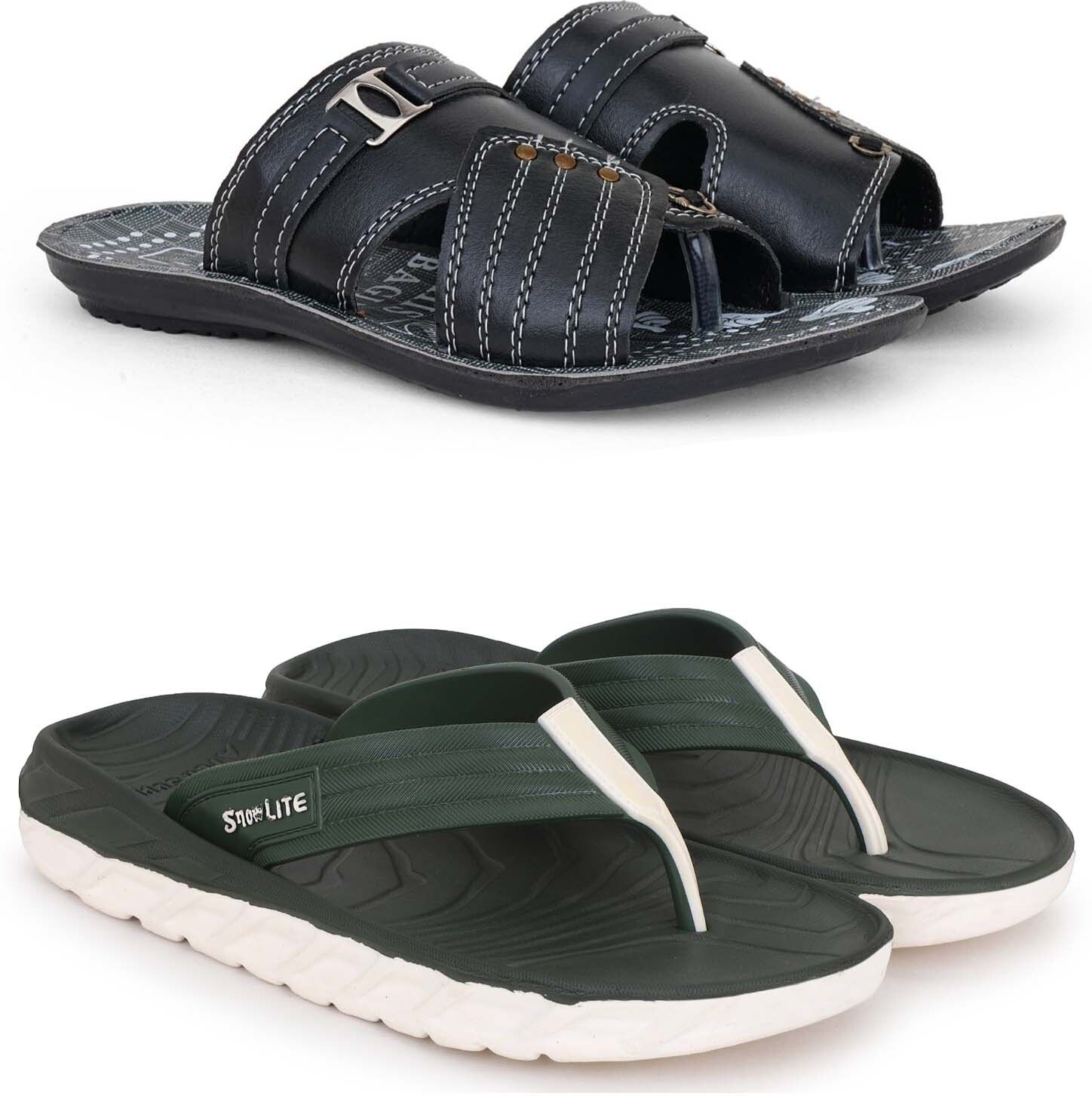 kapyansh Men Flip Flops-picture-10