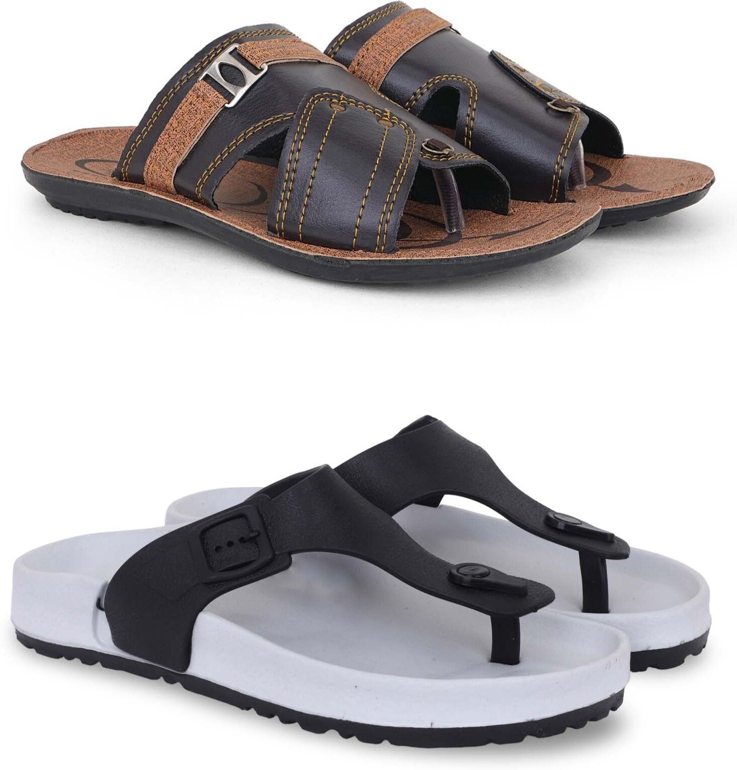 pampy angel Men Flip Flops-picture-44