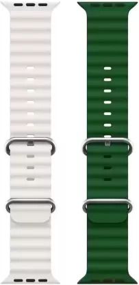 Like Star Ocean Smart Watch Strap Belt for Ultra Watch 49 mm, Series 8 / 7 45 mm, Series 6 / 5 / 4 44 mm, Series 3 / 2 / 1 42 mm, T800 Ultra, Watch 8 Ultra, i8 Pro Max, W26, T800,T900,T10,I8 pro,I7 pro,S8 ultra,watch 8,Watch 9 Smart Watch Strap-image-34