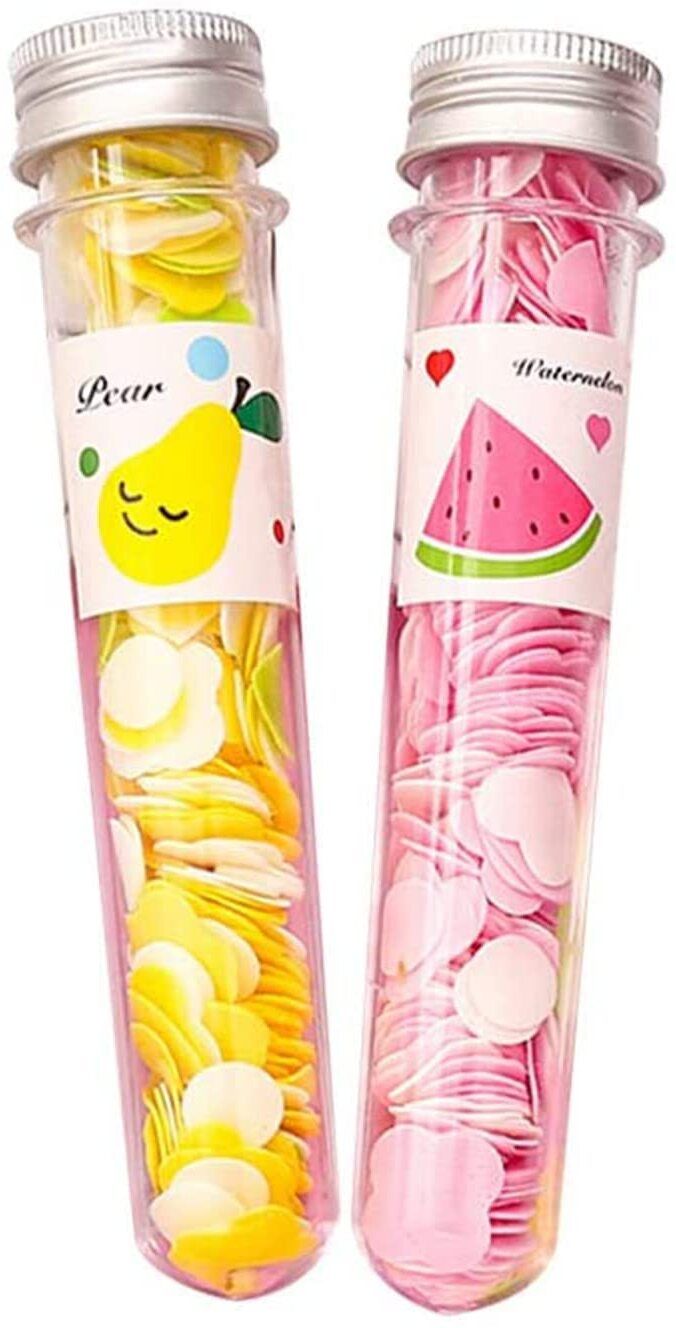 Portable Mini Soap Paper Case | Scented Soap Case for Travelling | Kids Friendly