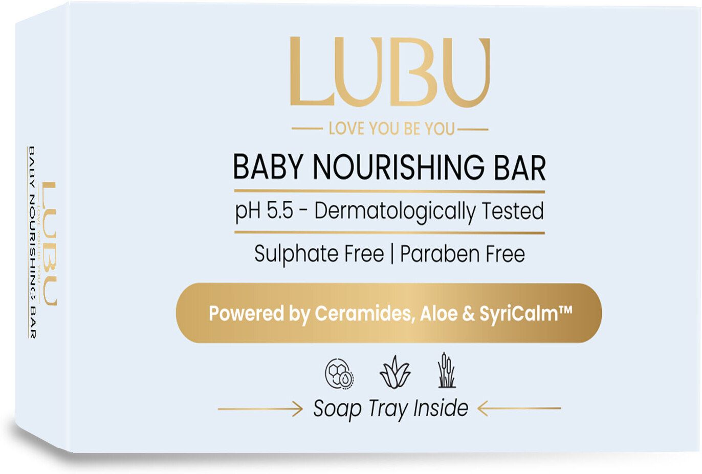 lubu Baby Nourishing Bar-picture-25