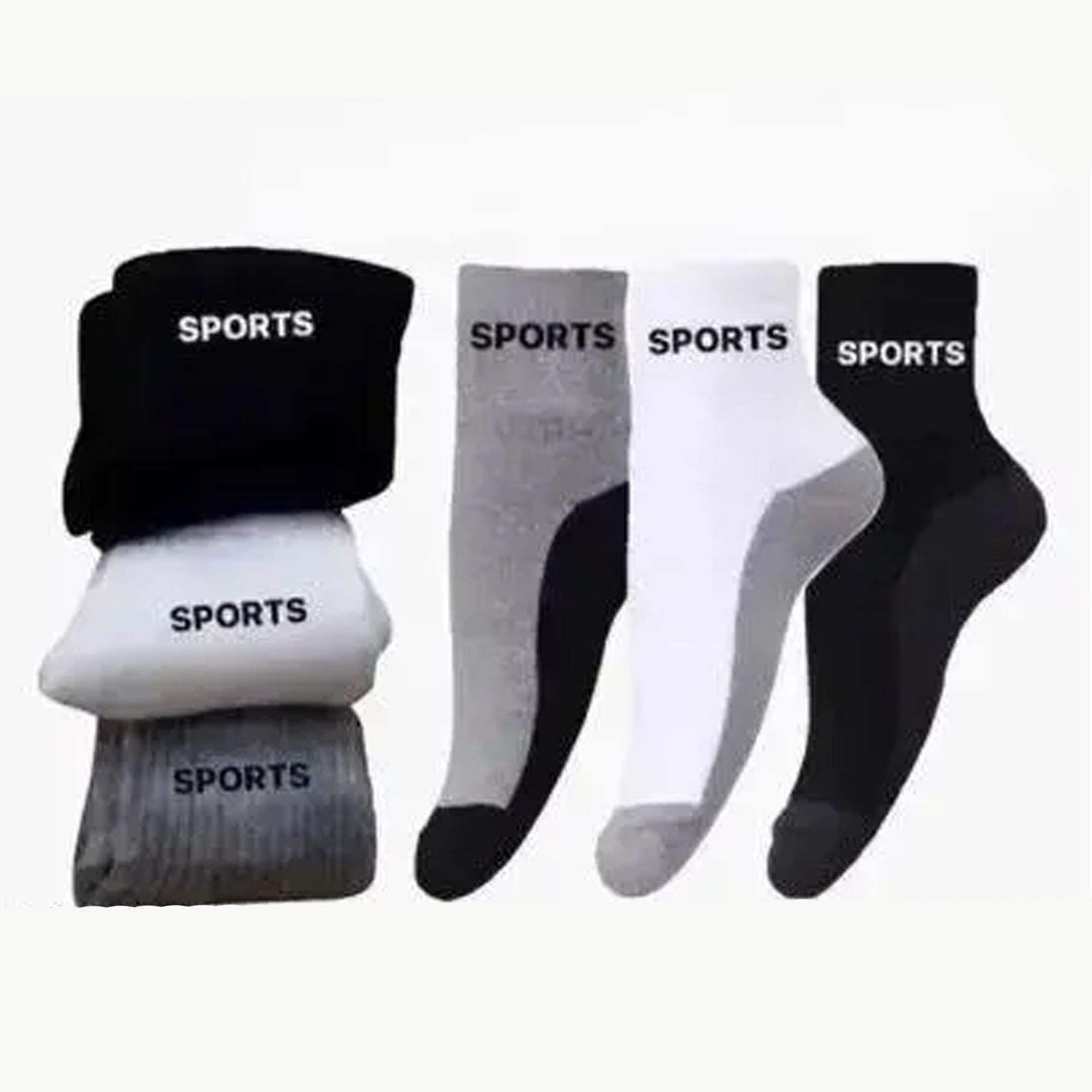 Men Printed Ankle Length-image-14