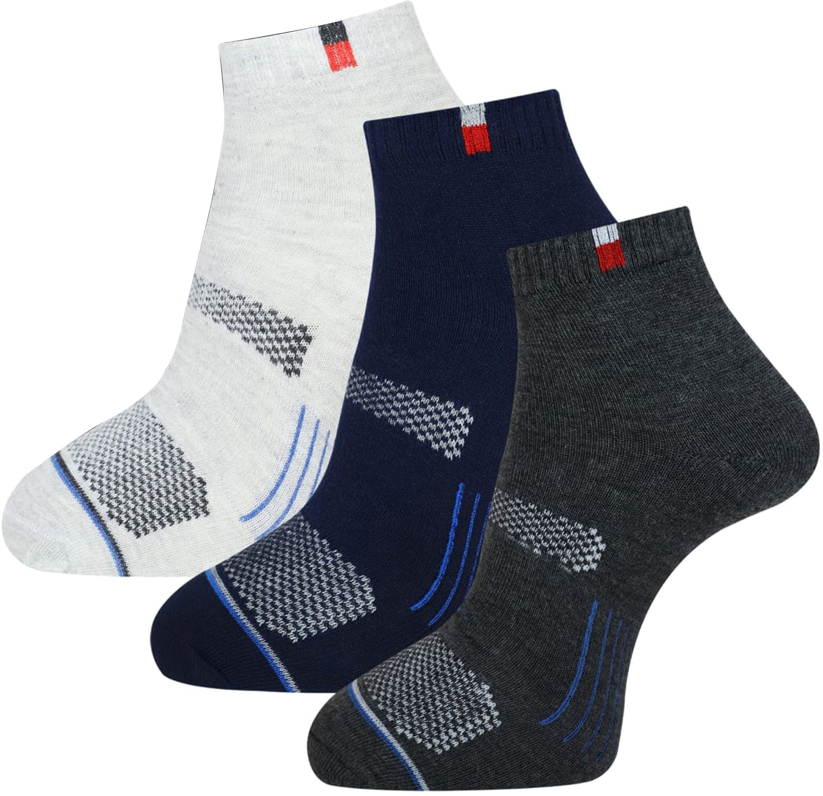 daremo Women Solid Ankle Length-picture-15
