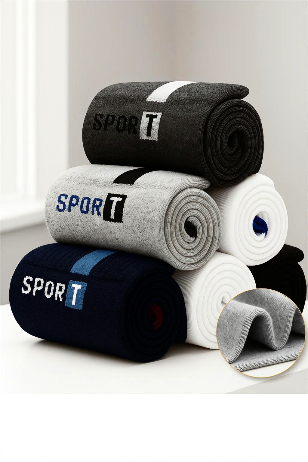 Men Low Cut, Ankle Length