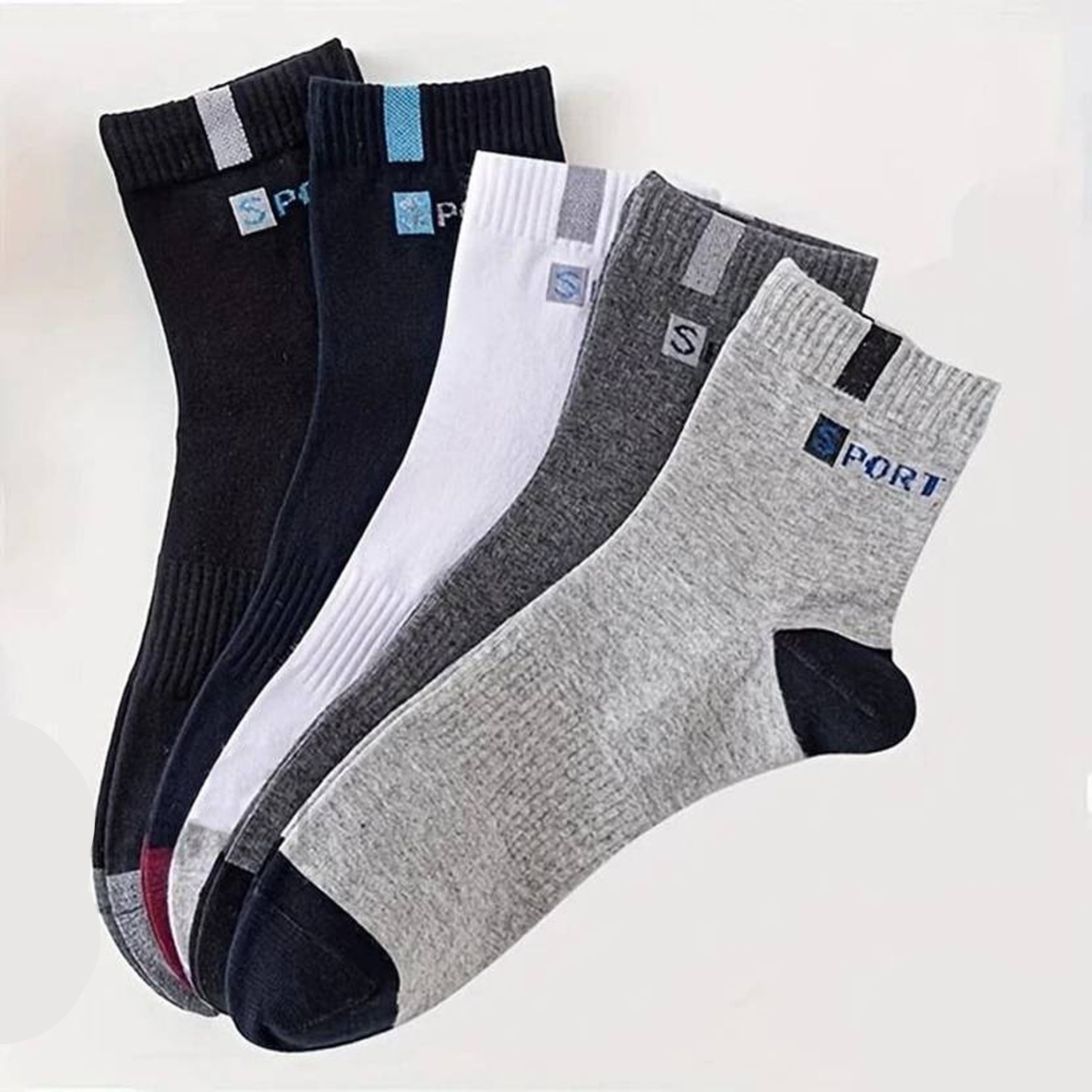daremo Women Solid Ankle Length-picture-39