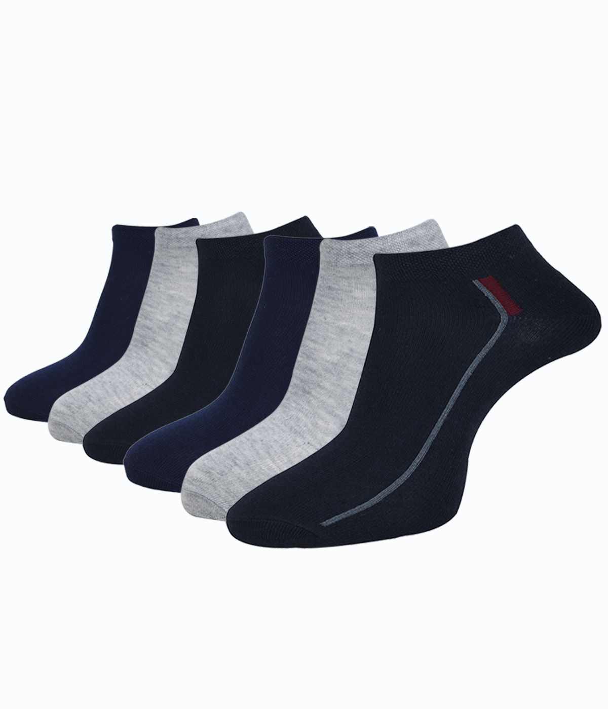 dollar Men Self Design Ankle Length-picture-15