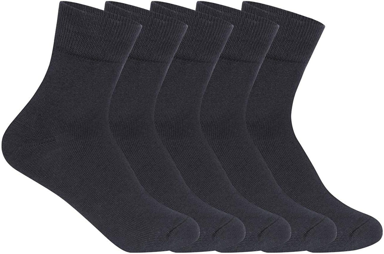 cortica Black Uniform Sock-picture-20