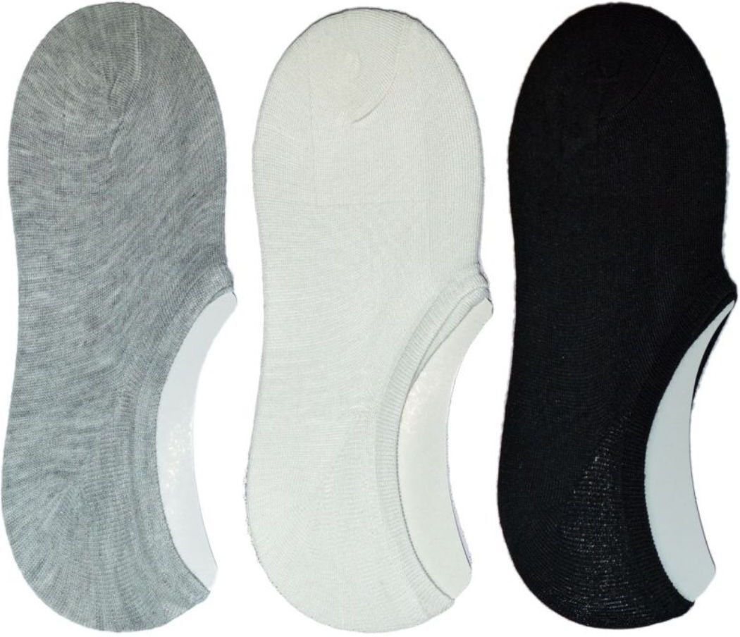 rohini enterprises Men Low Cut, Ankle Length, Peds/Footie/No-Show-picture-3