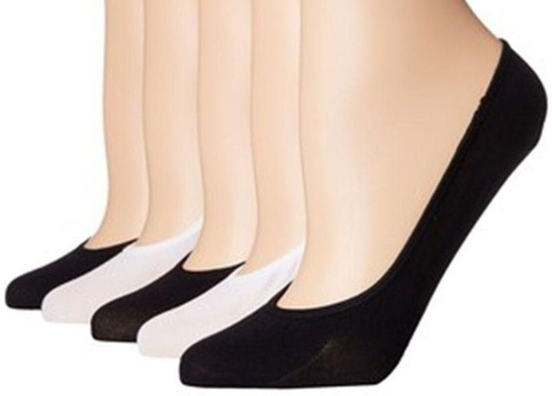 rohini enterprises Men Peds/Footie/No-Show-picture-17