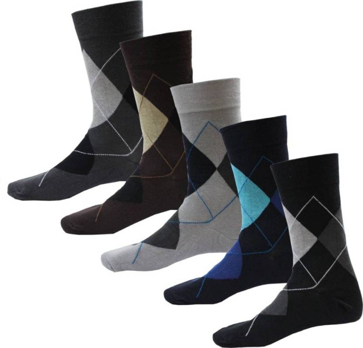 rohini enterprises Men Knee High, Mid-Calf/Crew-picture-28