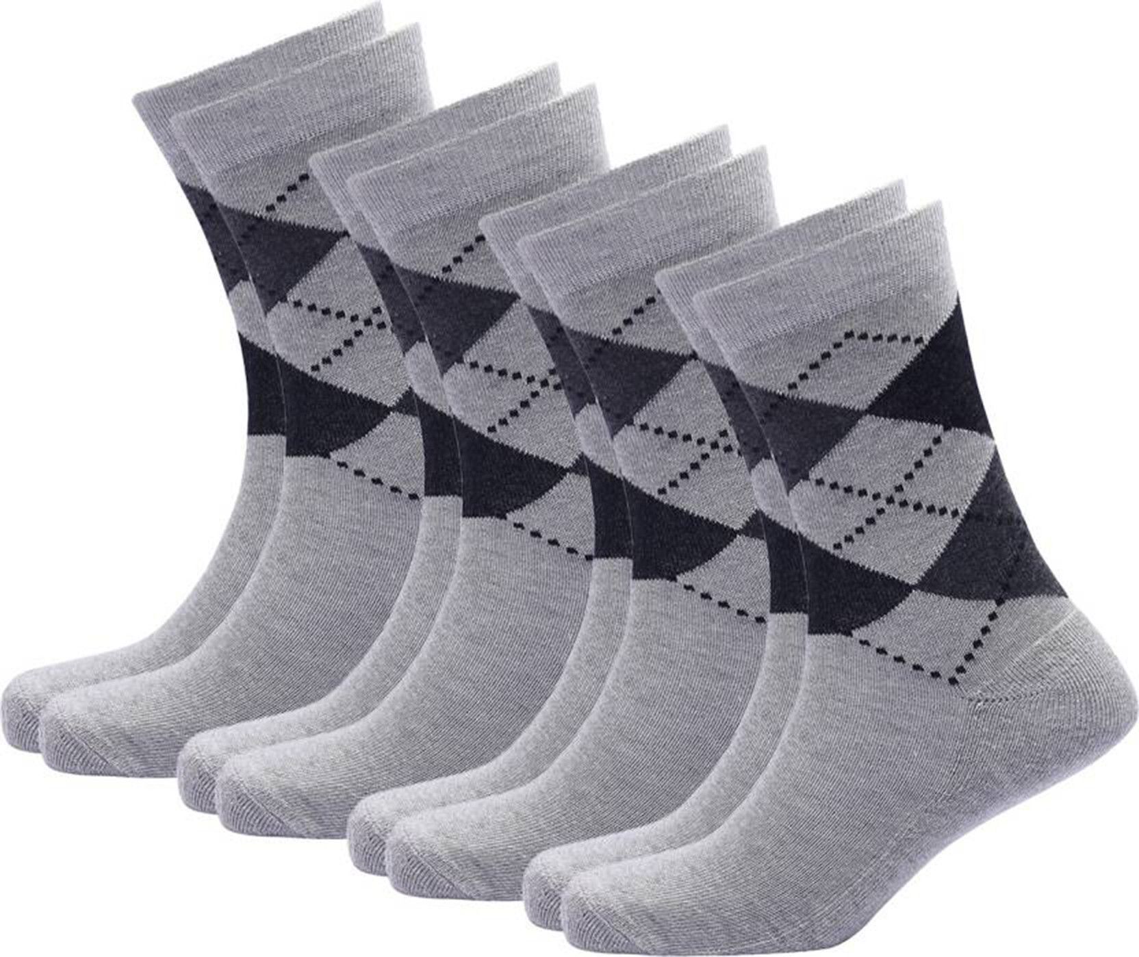 daremo Women Solid Ankle Length-picture-21