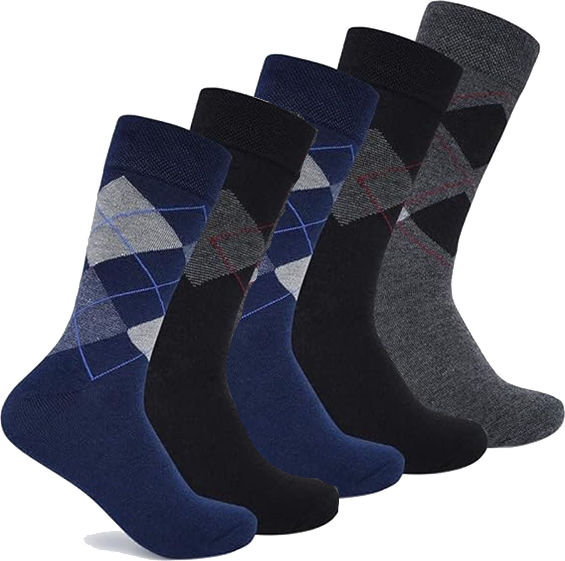 daremo Women Solid Ankle Length-picture-26