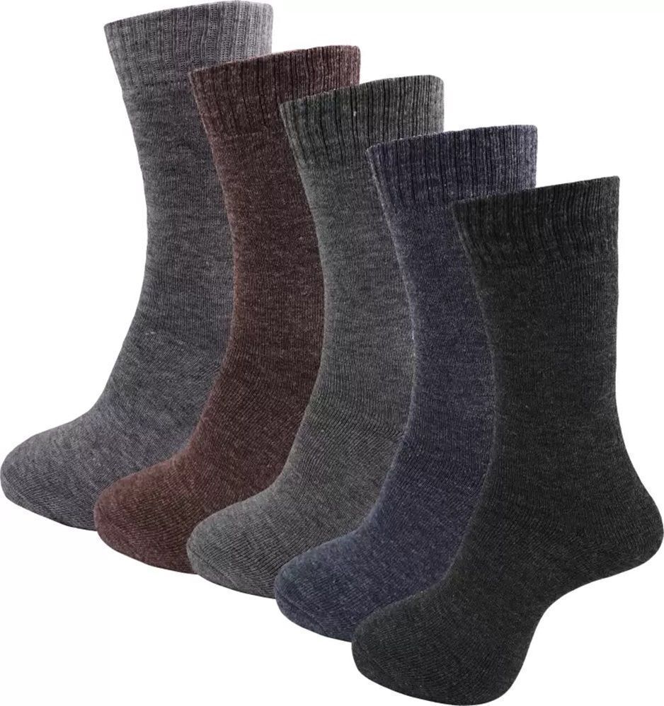 Men Mid-Calf/Crew-image-7