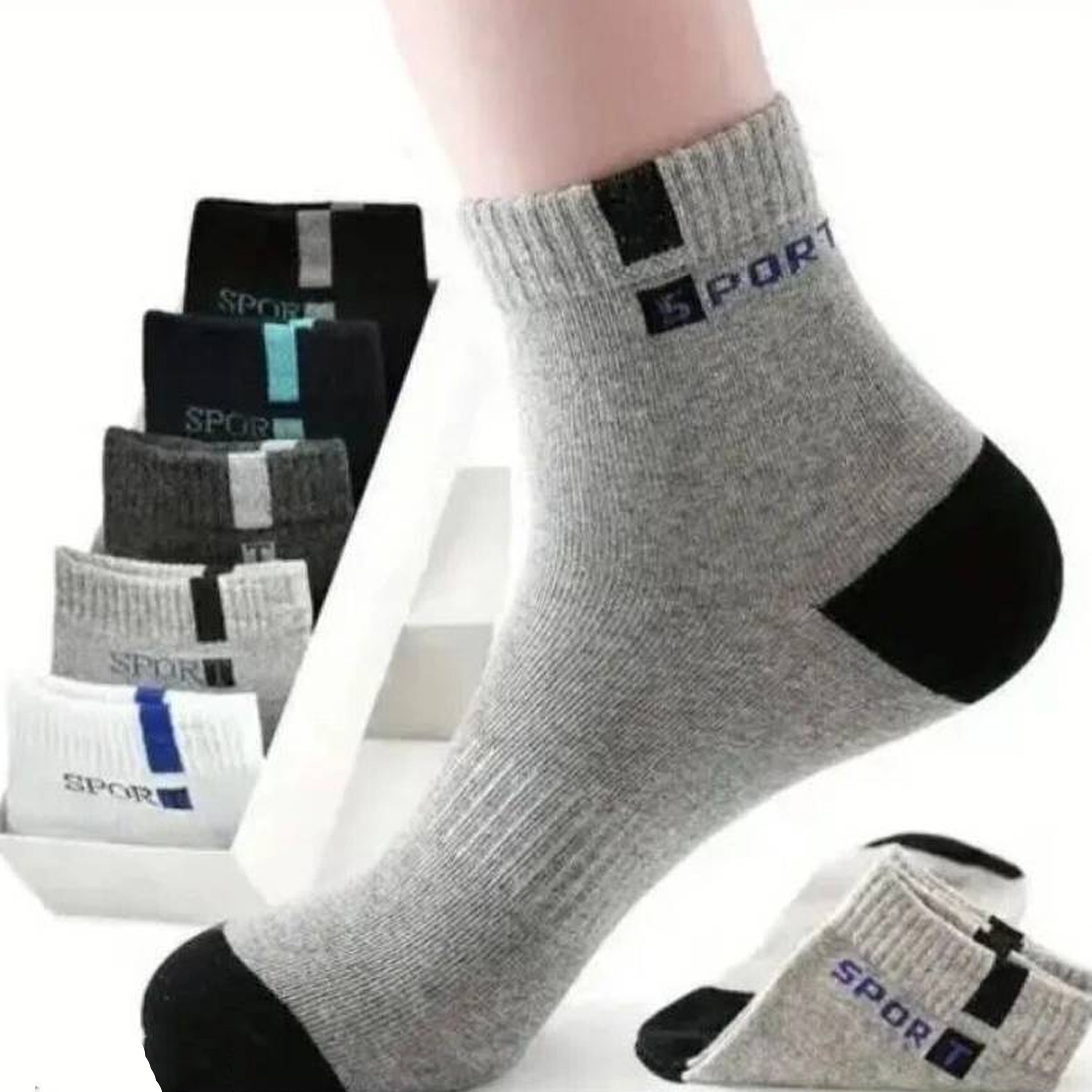 daremo Women Solid Ankle Length-picture-31
