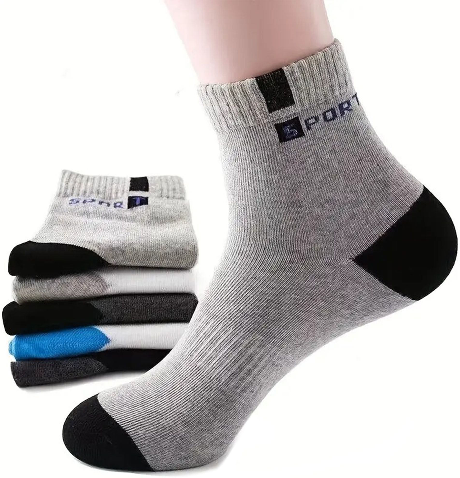 Women Ankle Length-image-29
